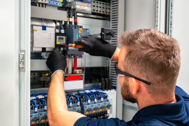 Best Electrical Troubleshooting and Repair  in Roscoe, IL