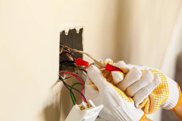 Best Electrical Safety Inspections  in Roscoe, IL