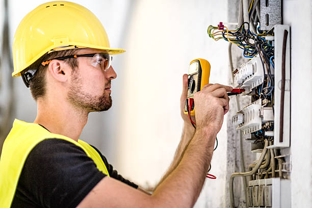 Emergency Electrical Repair Services in Roscoe, IL